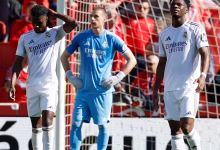 بيع لاعب وسط من ريال مدريد