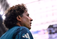 أوتشوا ريال مدريد