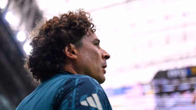 أوتشوا ريال مدريد