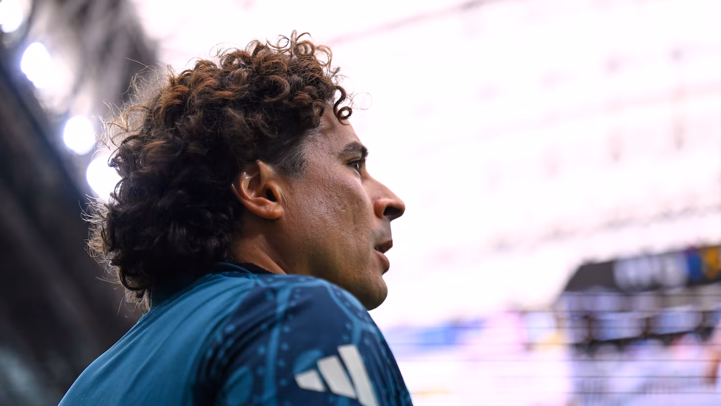 أوتشوا ريال مدريد