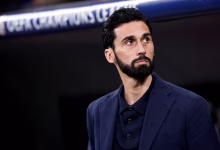 رحيل أربيلوا عن ريال مدريد