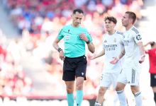 ماستانتونو ريال مدريد