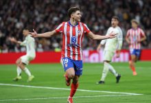ريال مدريد خوليان ألفاريز