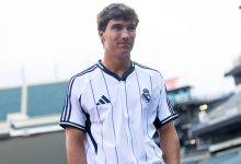 جونزالو ريال مدريد كومو