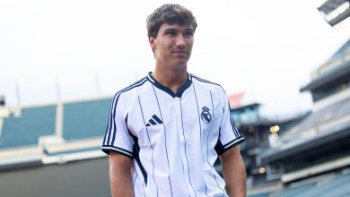 جونزالو ريال مدريد كومو