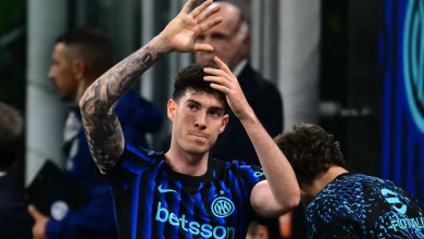 ريال مدريد باستوني