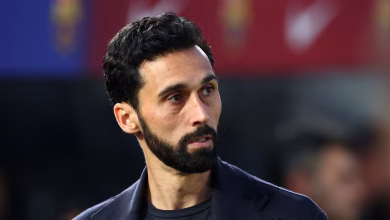 أربيلوا فولهام ريال مدريد