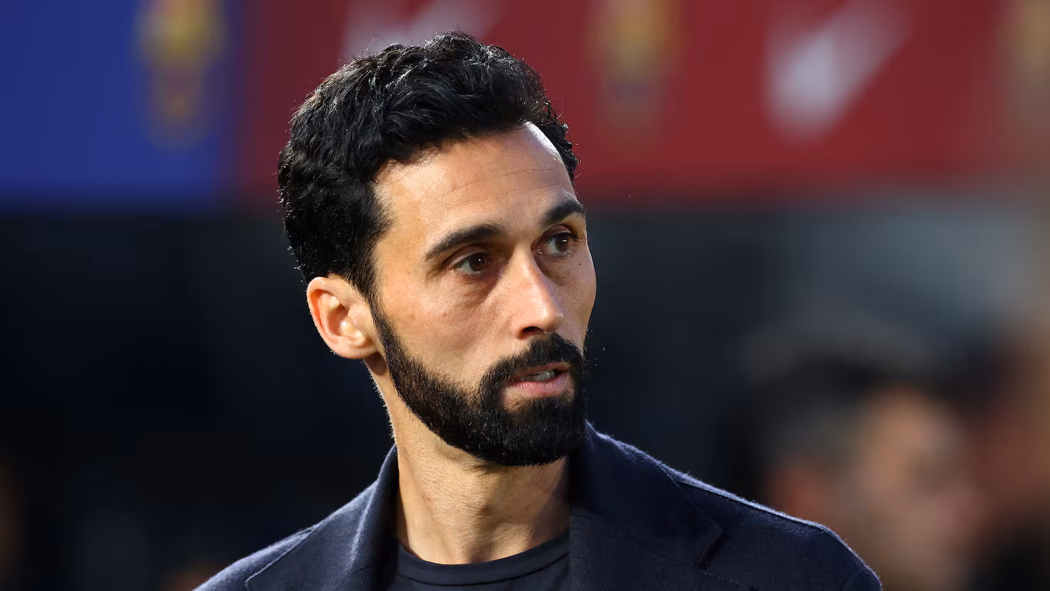 أربيلوا فولهام ريال مدريد