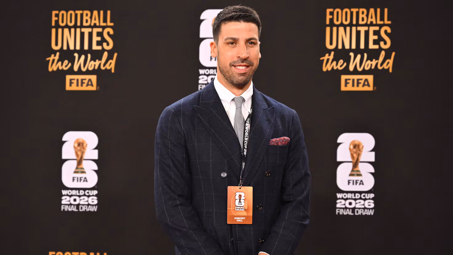 سامي خضيرة ريال مدريد