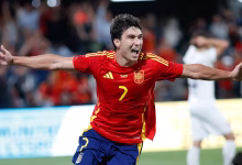 جونزالو منتخب إسبانيا ريال مدريد