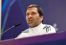 الجهاز الفني لمورينيو في ريال مدريد