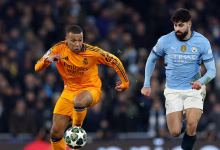 جفارديول ريال مدريد