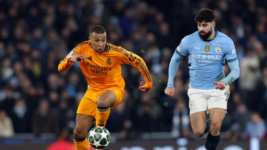 جفارديول ريال مدريد