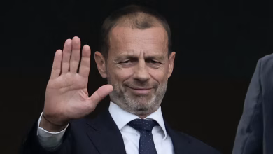 سيفرين ريال مدريد