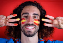 كوكوريا ريال مدريد