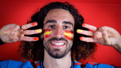 كوكوريا ريال مدريد