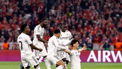 أردا جولر دوري أبطال أوروبا