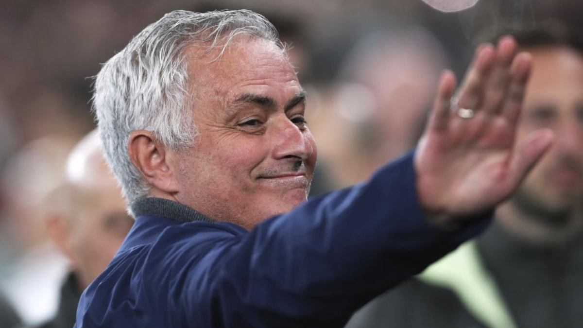 عودة مورينيو إلى ريال مدريد