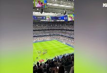 نشيد ريال مدريد القديم