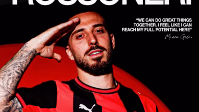 ماريو جيلا ريال مدريد