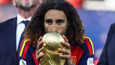 كوكوريا ريال مدريد