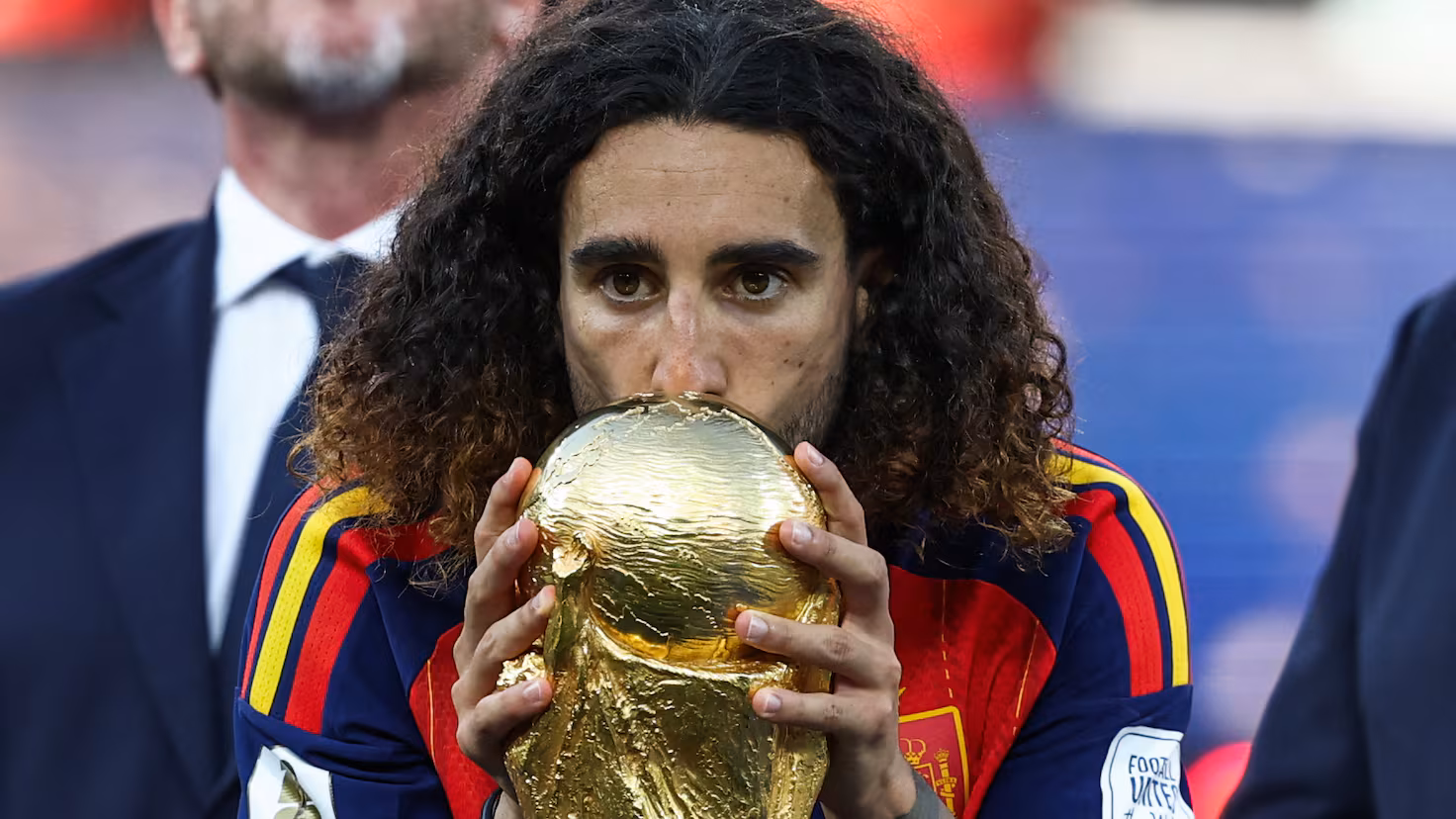 كوكوريا ريال مدريد