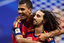 رودري ريال مدريد