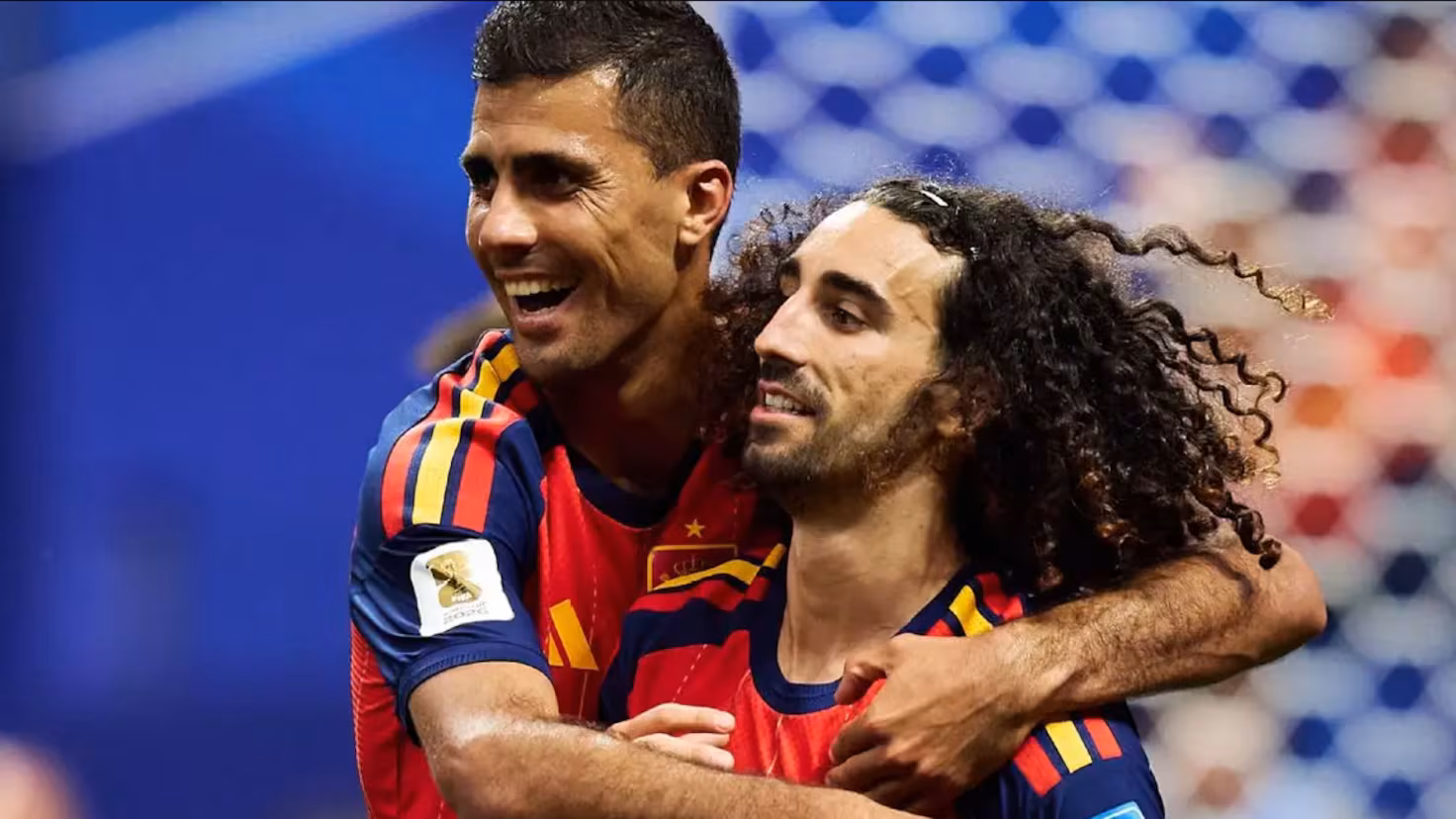 رودري ريال مدريد