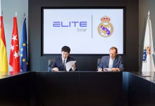 ريال مدريد ELITE Solar