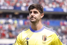 ريال مدريد حراسة المرمى