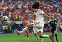 مارك كوكوريا ريال مدريد