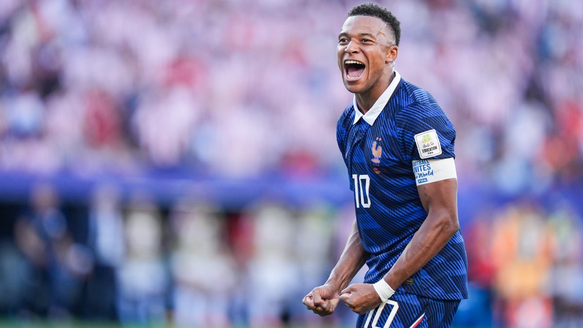 تألق لاعبي ريال مدريد في كأس العالم