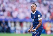 تألق لاعبي ريال مدريد في كأس العالم
