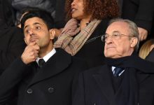 باريس سان جيرمان ريال مدريد ديوماندي