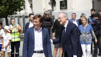 أراضي ريال مدريد في فالديبيباس
