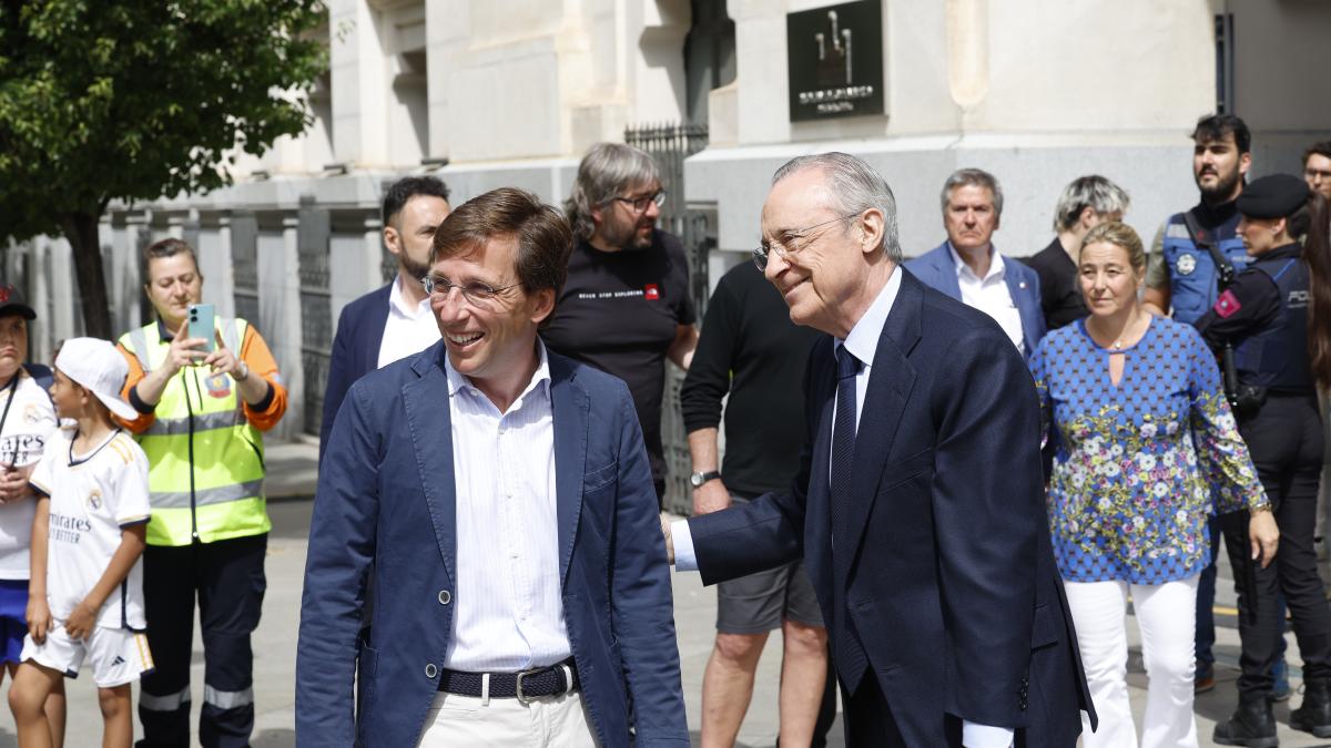 أراضي ريال مدريد في فالديبيباس