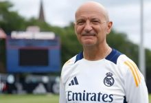 بينتوس ريال مدريد