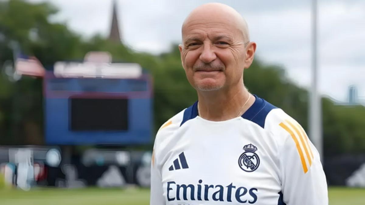 بينتوس ريال مدريد
