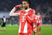 مايكل أوليسي ريال مدريد