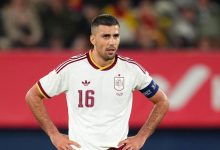 رودري ريال مدريد