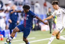 فيكتور فالديبينياس ريال مدريد فيورنتينا
