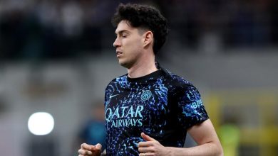 باستوني ريال مدريد