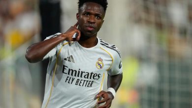 تذاكر بيتيس ضد ريال مدريد