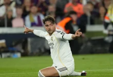 أسينسيو ريال مدريد