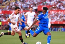 تشواميني مانشستر يونايتد