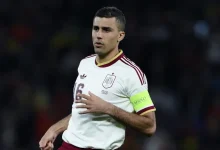 صفقة رودري ريال مدريد