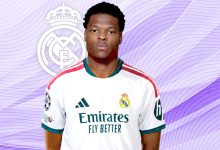 صفقة دومفريس ريال مدريد