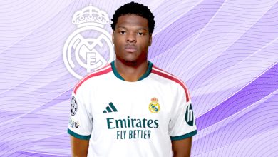 صفقة دومفريس ريال مدريد