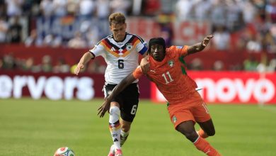 ديوماندي ريال مدريد باريس سان جيرمان