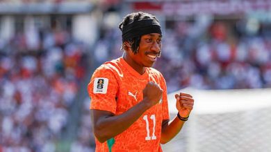 ديوماندي ريال مدريد